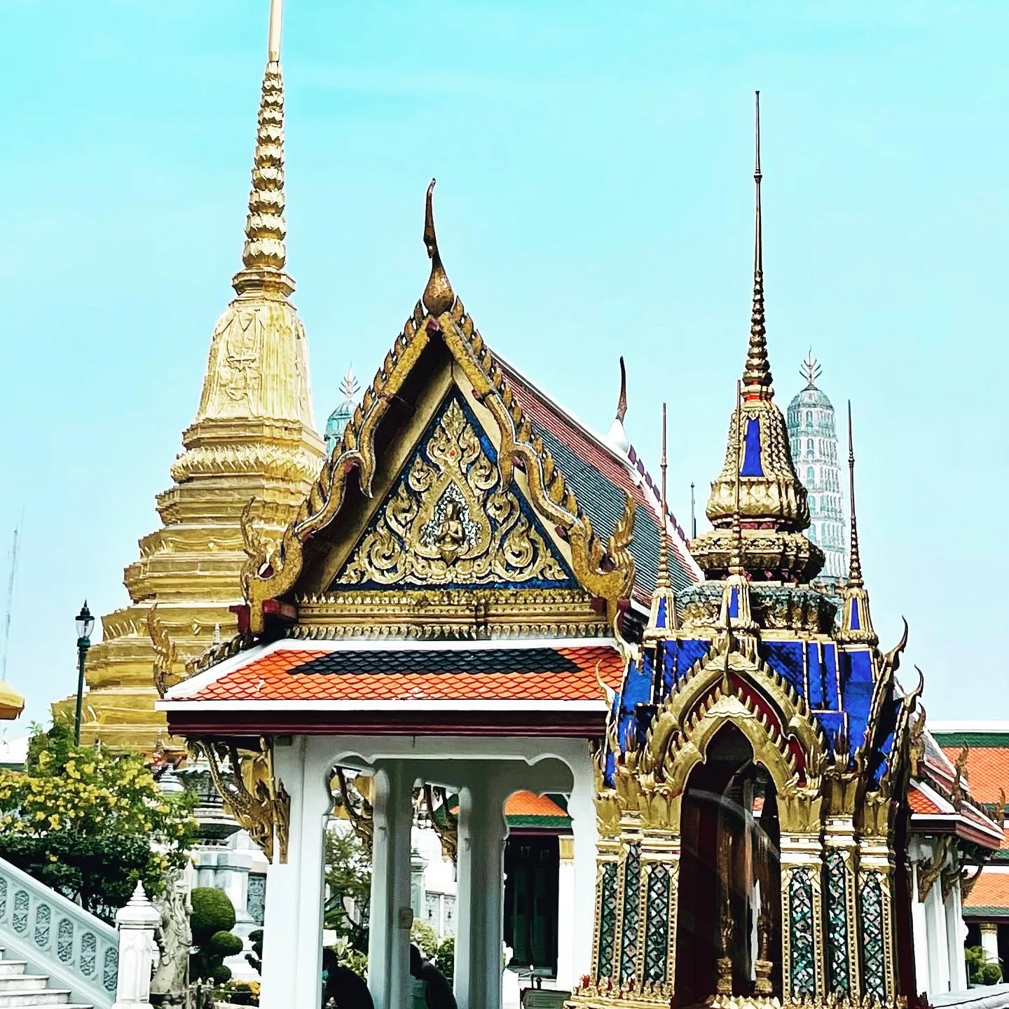 2 Nights in Bangkok Thailand- The Ultimate Solo Travel Guide in 48 Hours or Less