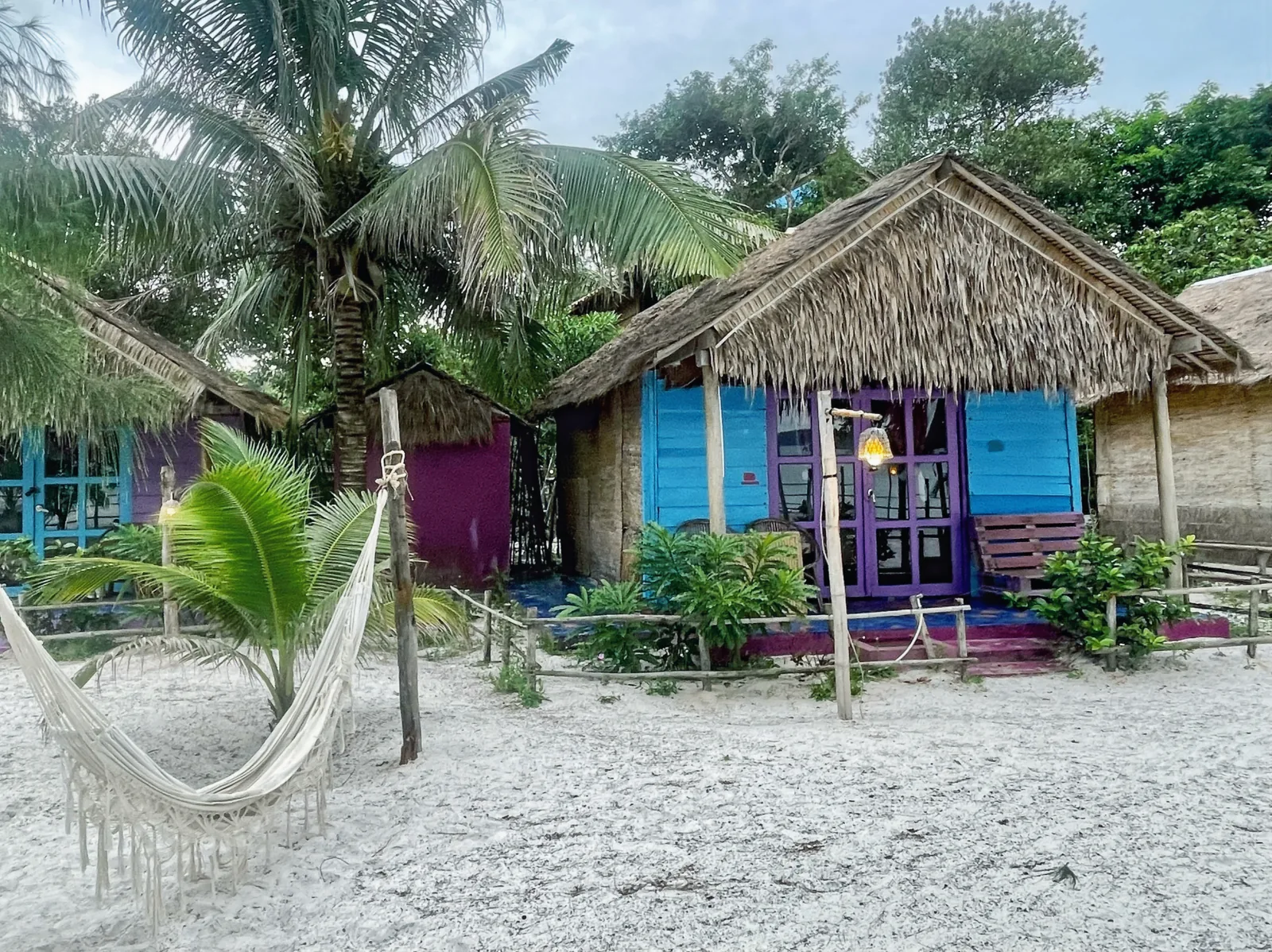 Honeymoon in Koh Rong Sanloem: Cambodia's Hidden Island Paradise