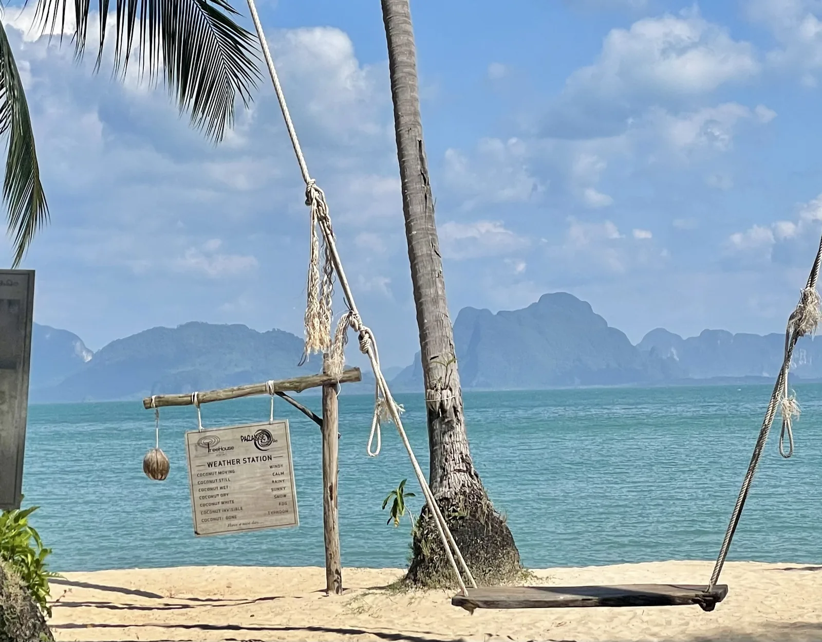 Travel to Koh Yao Noi- Paradise Found in Thailand